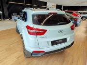 Hyundai Creta I Тула  - изображение 7