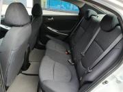 Hyundai Solaris I Рестайлинг Йошкар-Ола  - изображение 37