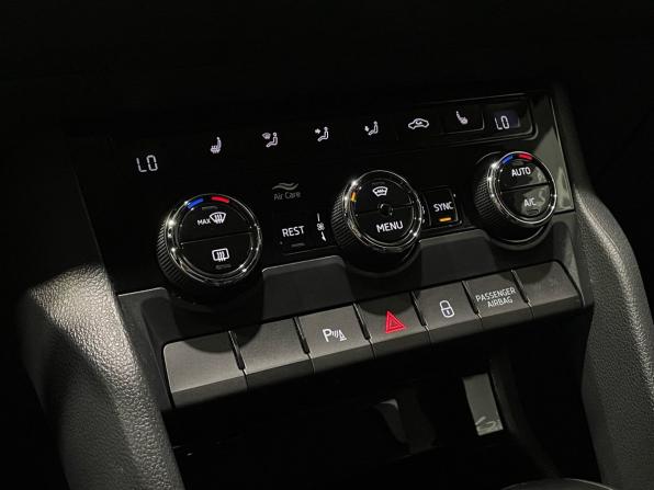 Skoda Kodiaq I с пробегом 2018 года, цена 2 330 000 рублей, 180299 км, внедорожник, Автокод Объявления
