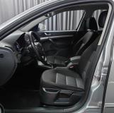 Skoda Octavia II (A5) Рестайлинг Москва  - изображение 34