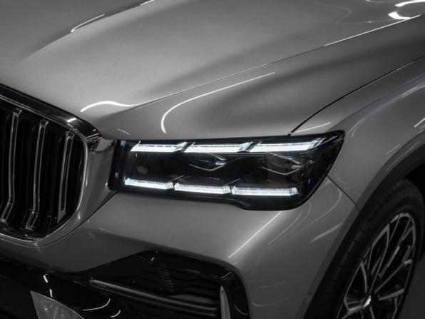 Geely Monjaro I Рестайлинг 2 с пробегом 2025 года, цена 4 250 000 рублей, 50 км, внедорожник, Автокод Объявления