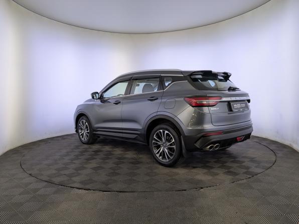 Geely Coolray I с пробегом 2023 года, цена 1 690 000 рублей, 70865 км, внедорожник, Автокод Объявления