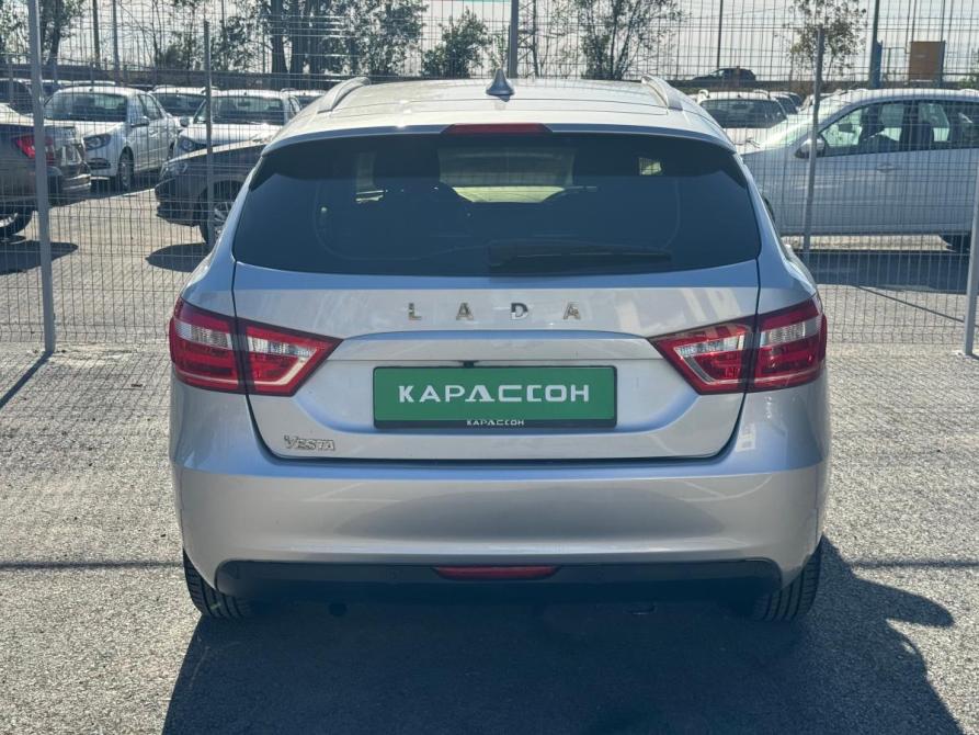 Lada (ВАЗ) Vesta I Ростов-на-Дону  - изображение 4