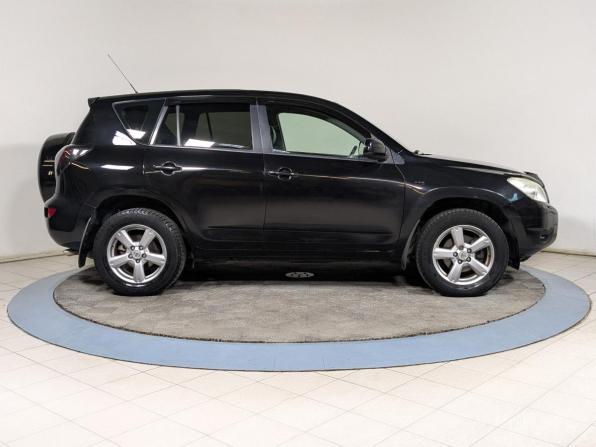 Toyota RAV4 III (XA30) с пробегом 2007 года, цена 1 324 900 рублей, 227000 км, внедорожник, Автокод Объявления