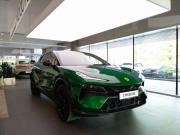 Lotus Eletre Москва  - изображение 41