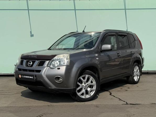 Nissan X-Trail II Рестайлинг с пробегом 2011 года, цена 1 299 000 рублей, 291000 км, внедорожник, Автокод Объявления