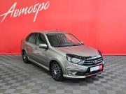 Lada (ВАЗ) Granta I Рестайлинг Вологда  - изображение 24