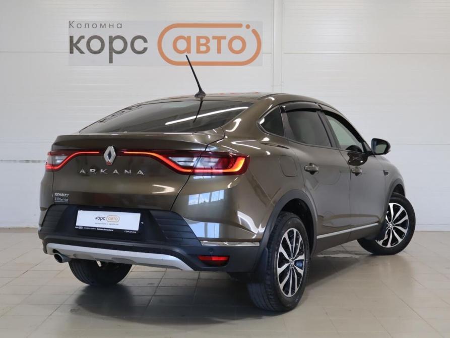 Renault Arkana I Тверь  - изображение 3