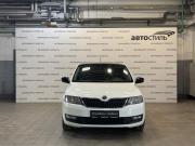Skoda Rapid I Рестайлинг Санкт-Петербург  - изображение 24