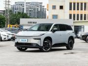Toyota bZ3X Воронеж  - изображение 24