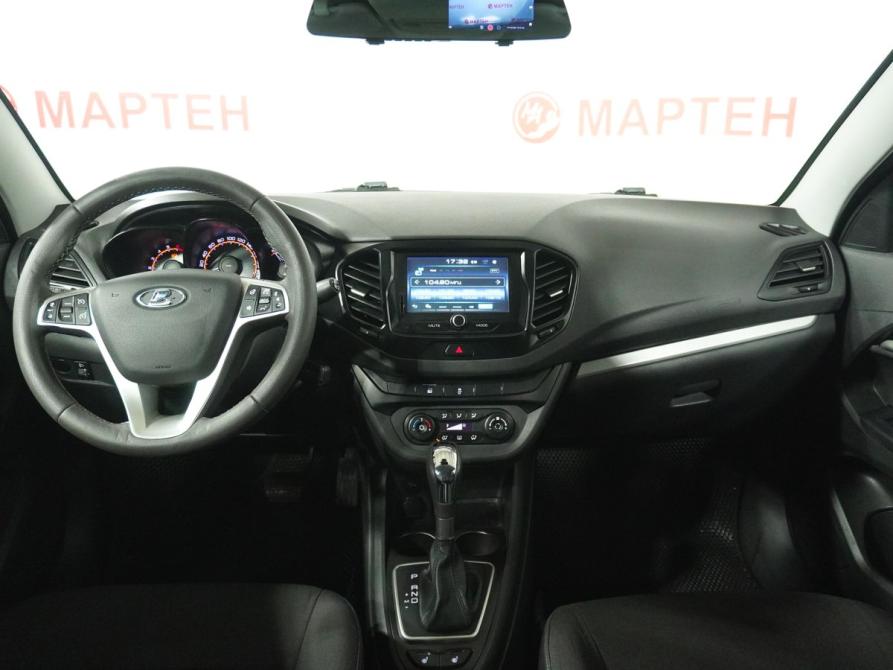 Lada (ВАЗ) Vesta I Вологда  - изображение 16