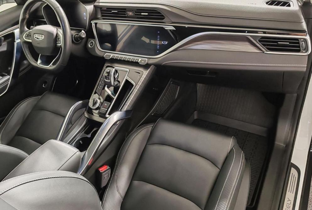 Geely Atlas Pro Ярославль  - изображение 16