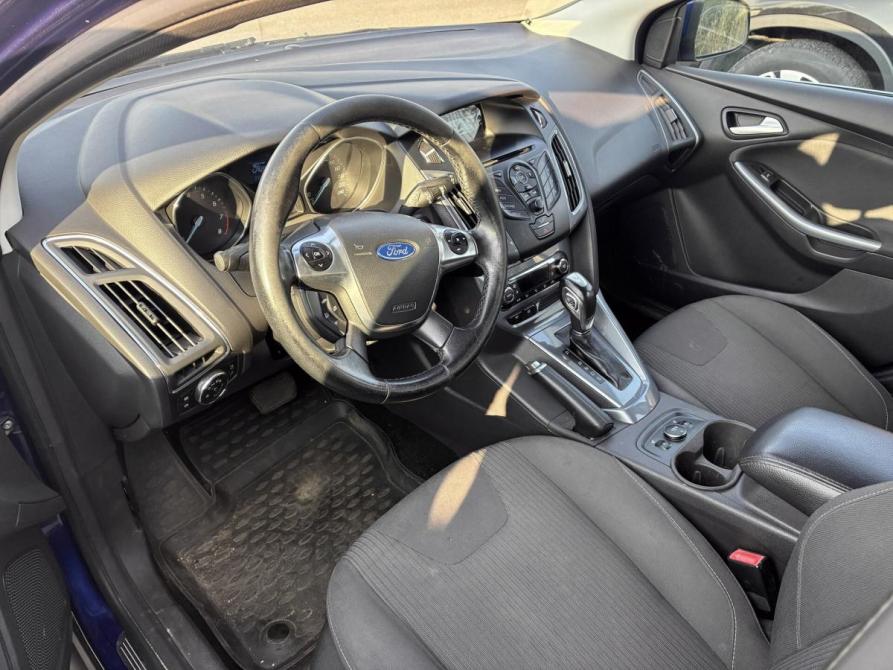 Ford Focus III Санкт-Петербург  - изображение 3
