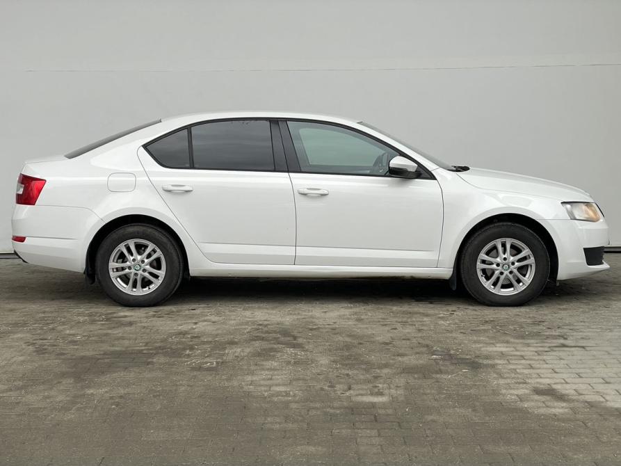 Skoda Octavia III (A7) Екатеринбург  - изображение 4