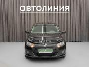 Volkswagen Polo V Красноярск  - изображение 18