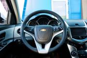 Chevrolet Cruze I Рестайлинг Уфа  - изображение 25