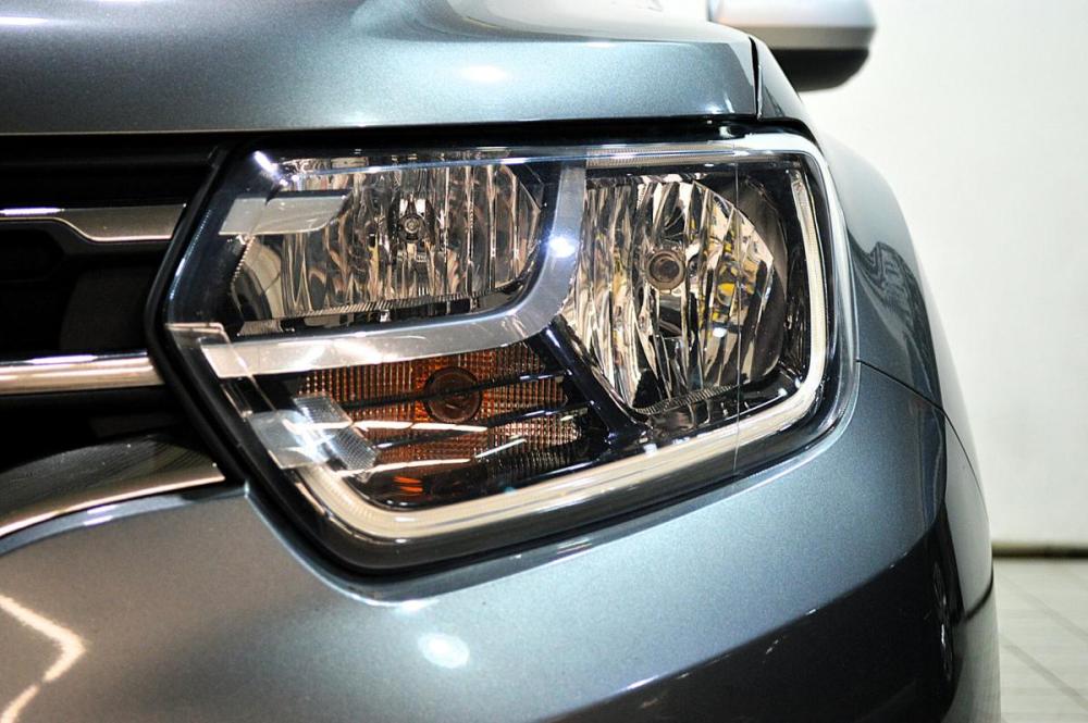 Renault Duster II Сургут  - изображение 26