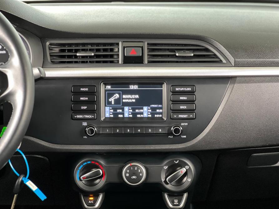 Kia Rio IV Липецк  - изображение 7