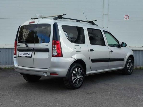 Lada (ВАЗ) Largus I с пробегом 2016 года, цена 635 000 рублей, 99229 км, универсал, Автокод Объявления
