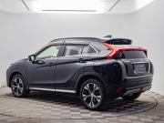 Mitsubishi Eclipse Cross I Москва  - изображение 22