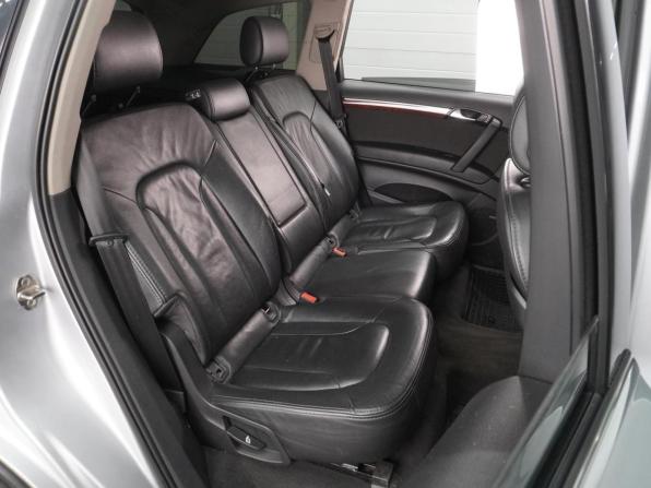 Audi Q7 I (4L) Рестайлинг с пробегом 2010 года, цена 1 696 000 рублей, 289829 км, внедорожник, Автокод Объявления