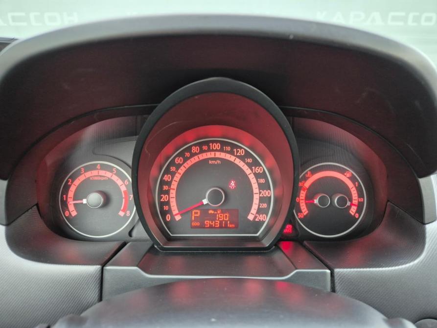 Kia Ceed I Рестайлинг Екатеринбург  - изображение 9