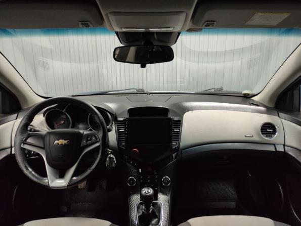 Chevrolet Cruze I Рестайлинг с пробегом 2012 года, цена 637 000 рублей, 228144 км, седан, Автокод Объявления