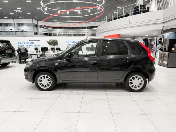 Lada (ВАЗ) Kalina II с пробегом 2013 года, цена 499 000 рублей, 106000 км, хэтчбек, Автокод Объявления