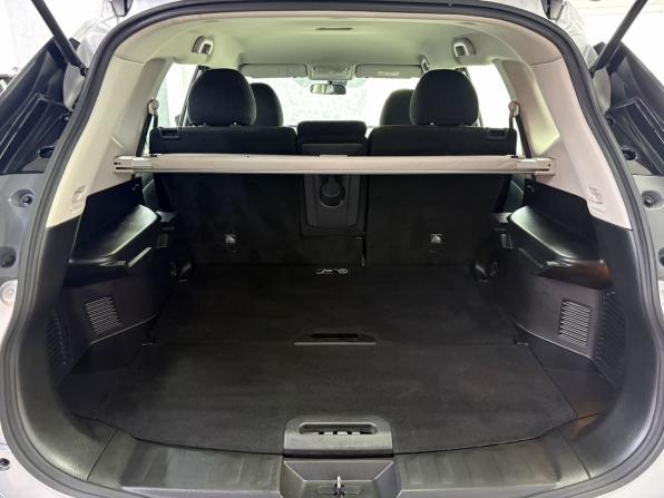 Nissan X-Trail III с пробегом 2017 года, цена 1 799 000 рублей, 168835 км, внедорожник, Автокод Объявления