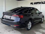 Skoda Octavia IV (A8) Уфа  - изображение 21
