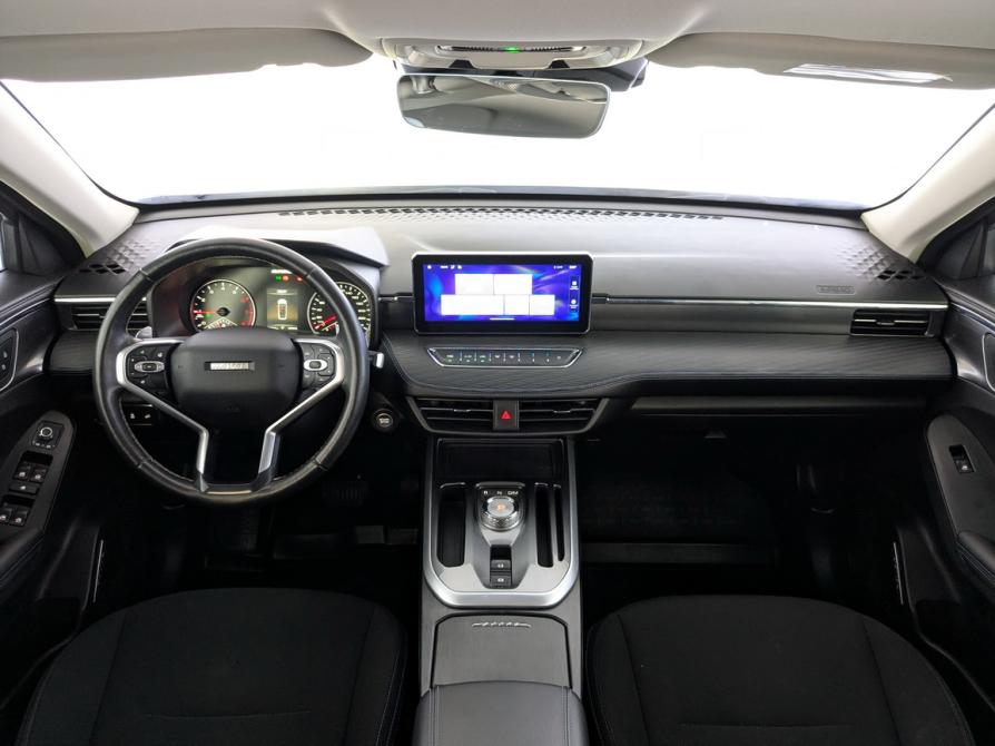 Haval Jolion I Москва  - изображение 14