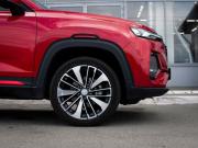 Changan CS35 Plus I Рестайлинг Курган  - изображение 35