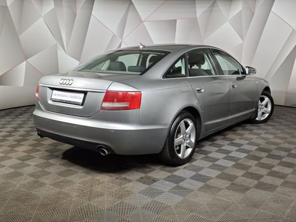 Audi A6 III (C6) с пробегом 2006 года, цена 575 000 рублей, 245966 км, седан, Автокод Объявления