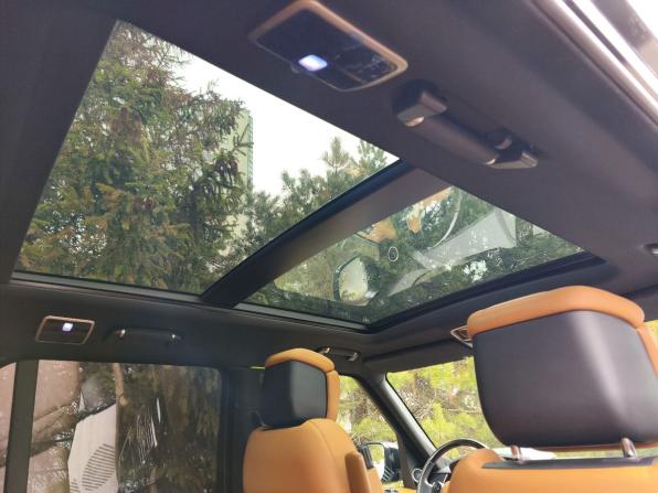 Land Rover Range Rover IV Рестайлинг с пробегом 2019 года, цена 7 490 000 рублей, 93215 км, внедорожник, Автокод Объявления