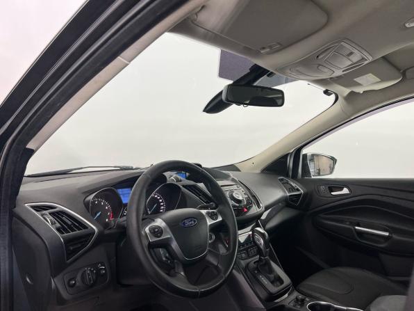 Ford Kuga II с пробегом 2014 года, цена 969 000 рублей, 225000 км, внедорожник, Автокод Объявления