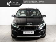 Kia Carnival III Казань  - изображение 29