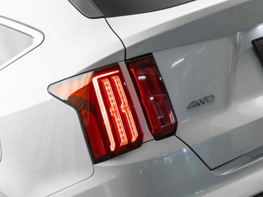 Kia Sorento IV Москва  - изображение 32
