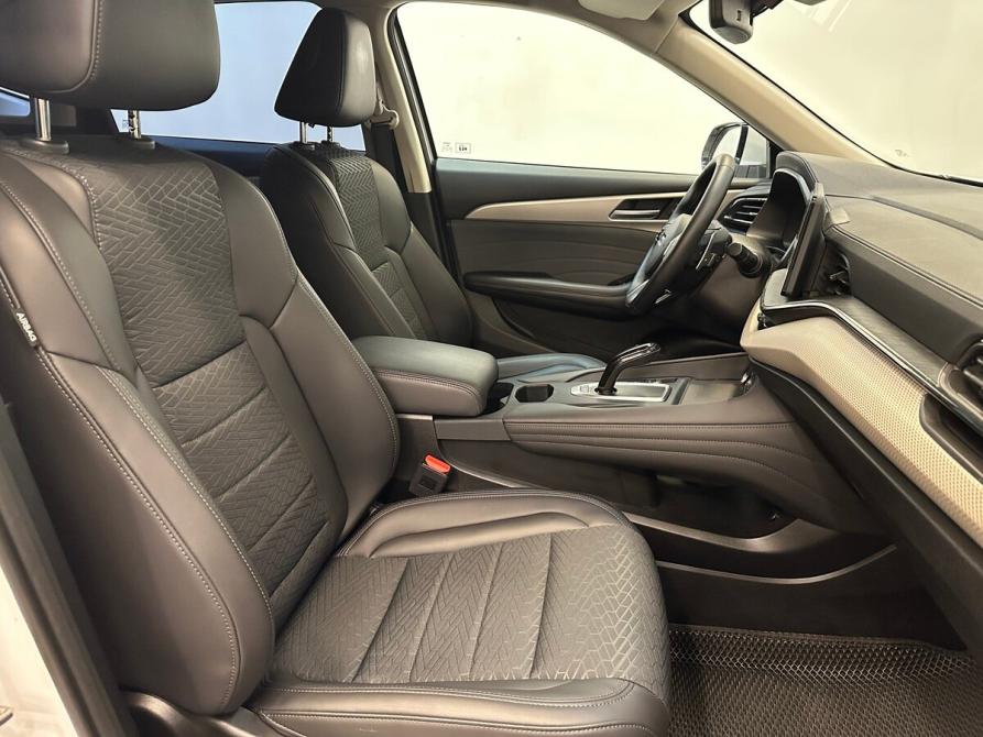 Haval F7 I Рестайлинг Балашиха  - изображение 15