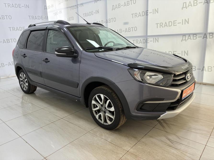 Lada (ВАЗ) Granta I Рестайлинг Пермь  - изображение 3