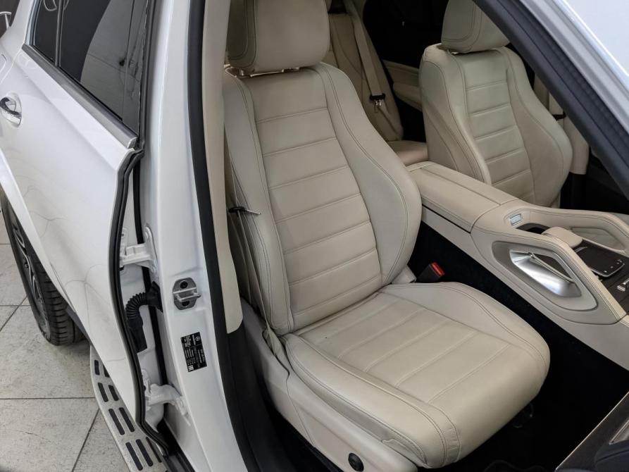 Mercedes-Benz GLE II (V167) Москва  - изображение 23