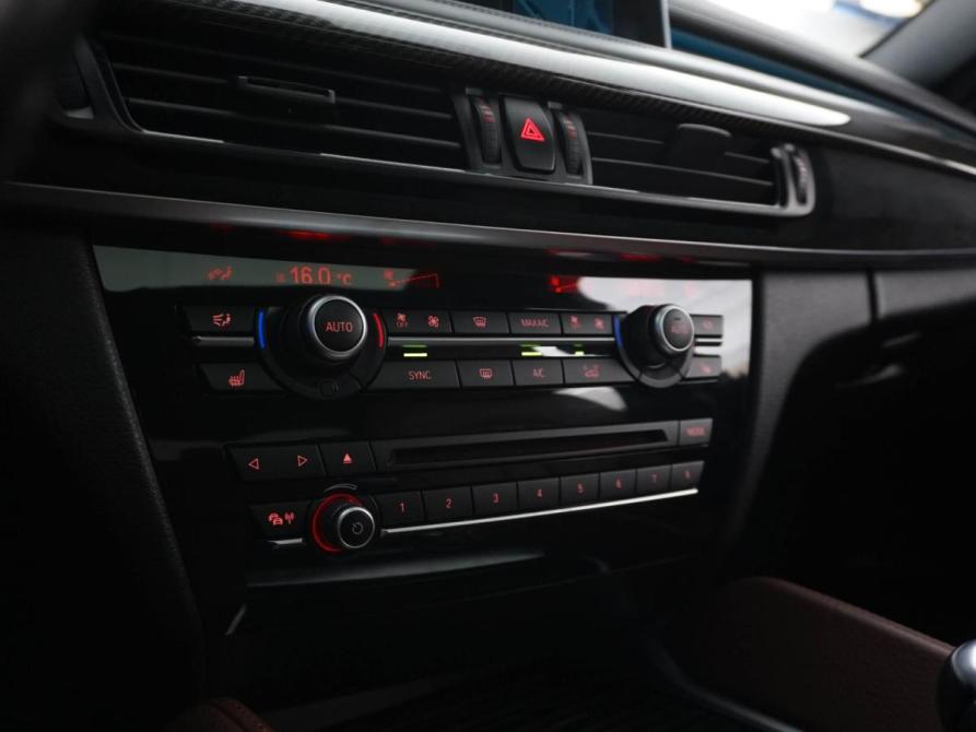 BMW X6 II (F16) Москва  - изображение 17