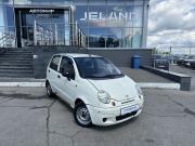 Daewoo Matiz I Рестайлинг Саратов  - изображение 18