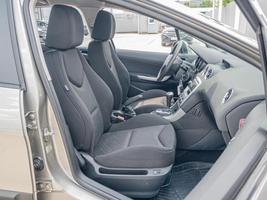 Peugeot 308 I Рестайлинг Краснодар  - изображение 8
