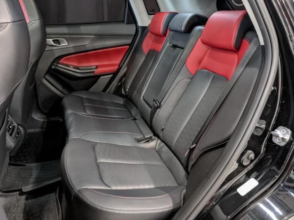 Changan CS55 Plus II с пробегом 2024 года, цена 1 875 000 рублей, 64201 км, внедорожник, Автокод Объявления