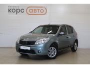 Renault Sandero I Коломна  - изображение 14