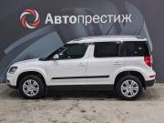 Skoda Yeti I Рестайлинг Пермь  - изображение 33