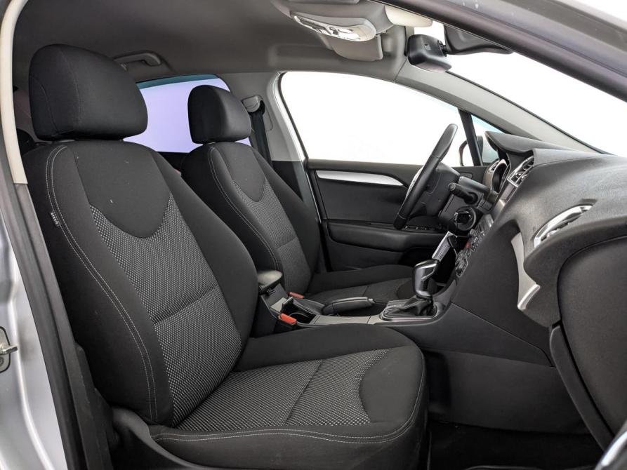Citroen C4 II Рестайлинг Москва  - изображение 24