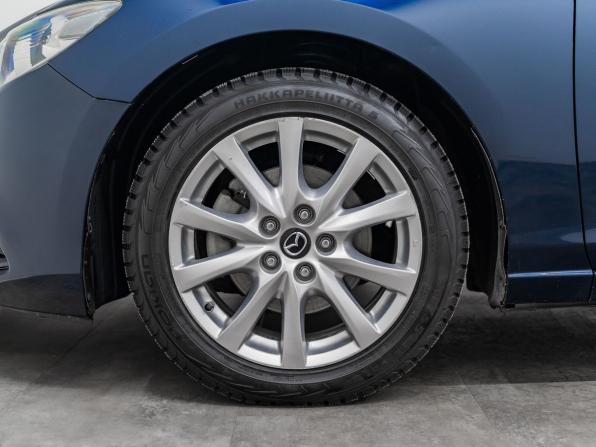 Mazda 6 III (GJ) с пробегом 2014 года, цена 1 400 000 рублей, 212854 км, седан, Автокод Объявления