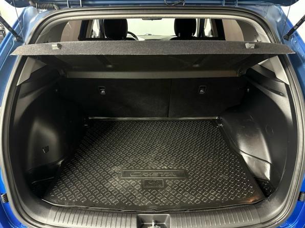Hyundai Creta I с пробегом 2017 года, цена 1 450 000 рублей, 163509 км, внедорожник, Автокод Объявления
