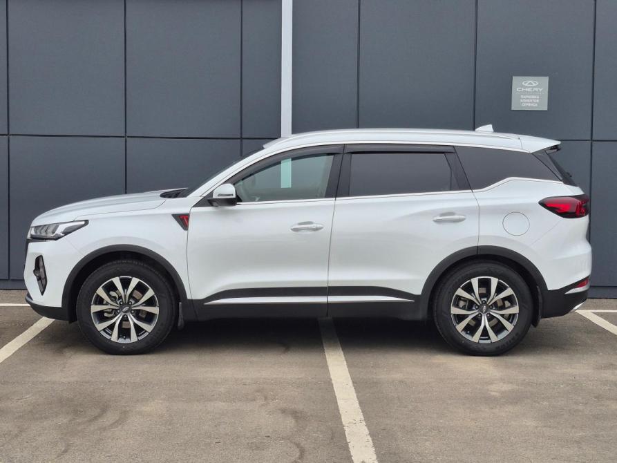 Chery Tiggo 7 Pro Max I Воронеж  - изображение 4